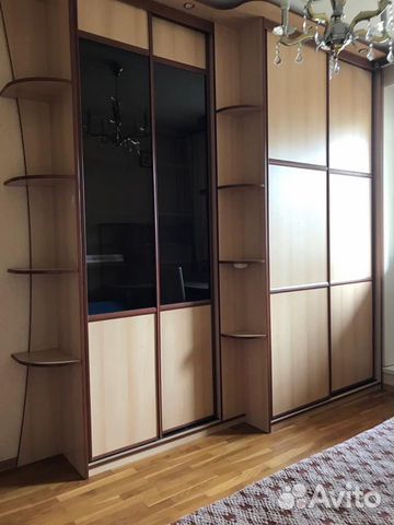 3-к квартира, 66 м², 5/12 эт. 3-к квартира, 66 м², 5/12 эт.