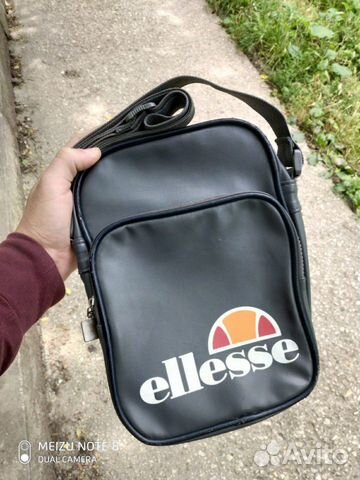 Сумка через плечо ellesse