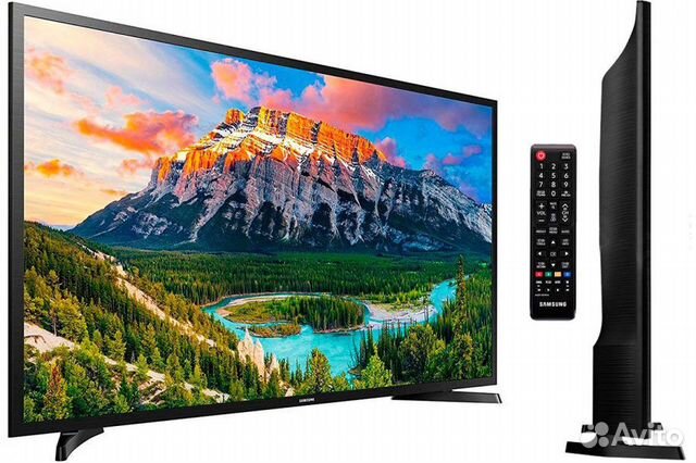 Телевизор samsung led 32 дюйма+смарт тв UE32N5000A Телевизор samsung led 32 дюйма+смарт тв UE32N5000A