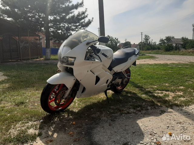 Honda VFR800