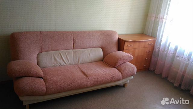 1-к квартира, 25 м², 3/9 эт. 1-к квартира, 25 м², 3/9 эт.