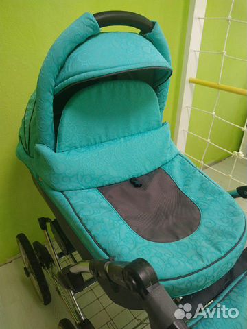 Коляска 2в1 Коляска 2в1
