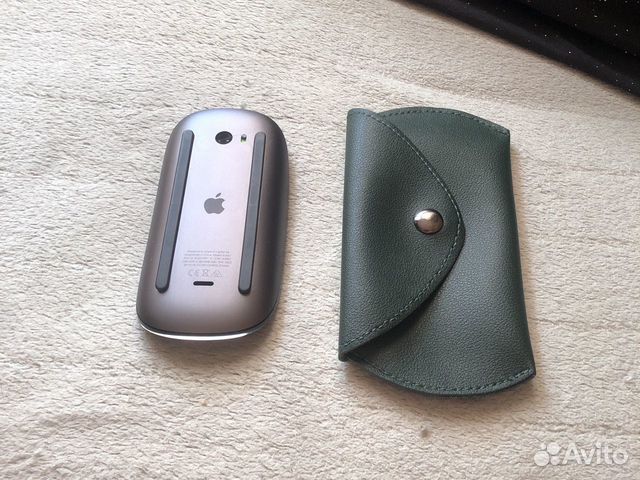 Беспроводная мышь Magic mouse 2