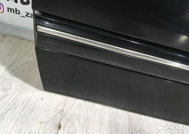 Дверь передняя левая Mercedes W210 Дверь передняя левая Mercedes W210