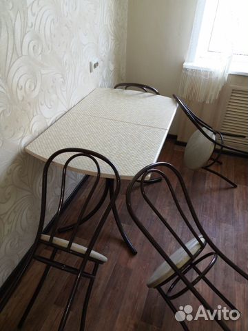 1-к квартира, 30 м², 5/9 эт.