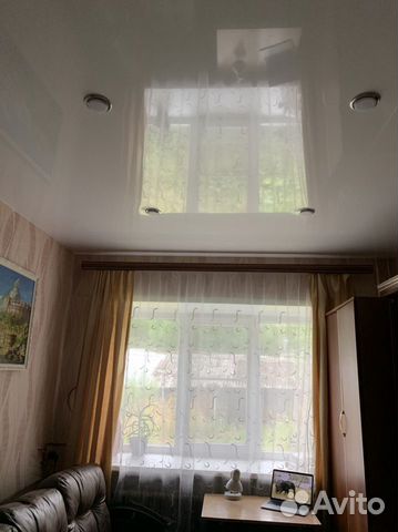 1-к квартира, 31 м², 1/2 эт.