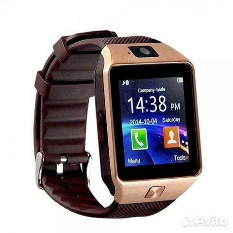 Часы Smart Watch DZ09 Часы Smart Watch DZ09