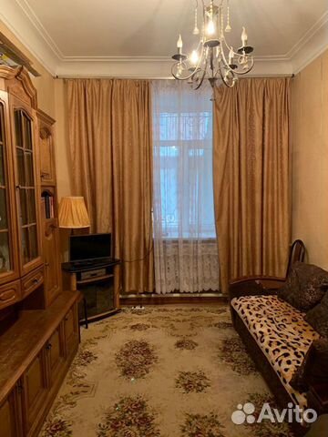 2-к квартира, 52 м², 1/2 эт. 2-к квартира, 52 м², 1/2 эт.