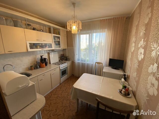 2-к квартира, 54 м², 7/9 эт.