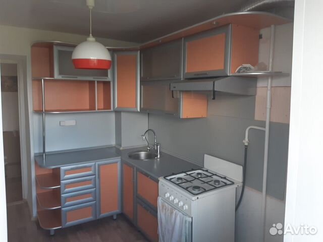 2-к квартира, 48 м², 8/9 эт. 2-к квартира, 48 м², 8/9 эт.