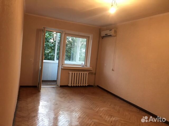 1-к квартира, 30 м², 4/5 эт. 1-к квартира, 30 м², 4/5 эт.