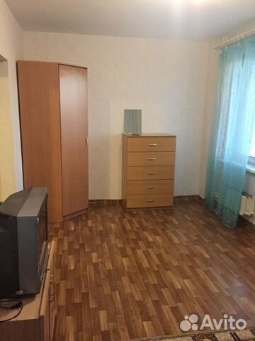 1-к квартира, 33 м², 12/16 эт. 1-к квартира, 33 м², 12/16 эт.