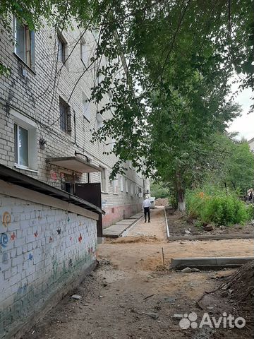1-к квартира, 20 м², 2/5 эт. 1-к квартира, 20 м², 2/5 эт.