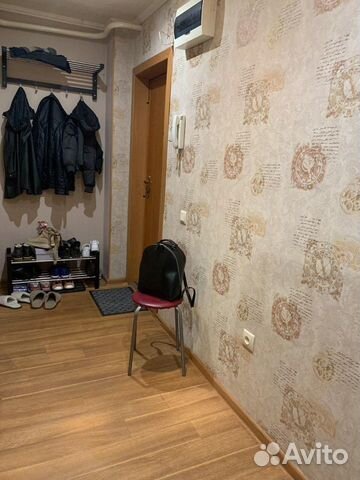 1-к квартира, 31.7 м², 1/5 эт.