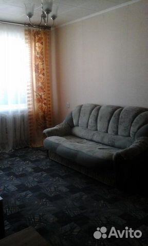 1-к квартира, 30 м², 4/5 эт.