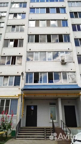 1-к квартира, 39.1 м², 8/9 эт. 1-к квартира, 39.1 м², 8/9 эт.