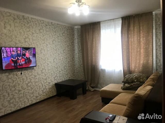 1-к квартира, 33.7 м², 9/10 эт.
