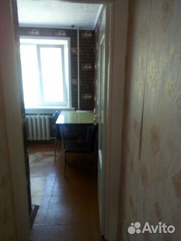 1-к квартира, 31 м², 2/5 эт.