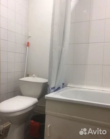 1-к квартира, 33 м², 7/9 эт. 1-к квартира, 33 м², 7/9 эт.