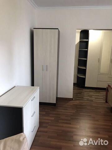 1-к квартира, 36 м², 3/9 эт.