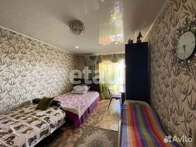 1-к квартира, 31.5 м², 5/5 эт.