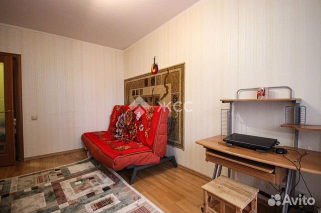 1-к квартира, 33.1 м², 2/12 эт.