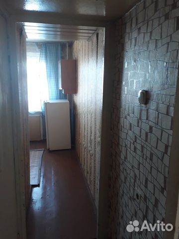 1-к квартира, 30.2 м², 2/5 эт.