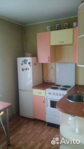 1-к квартира, 30 м², 4/5 эт.