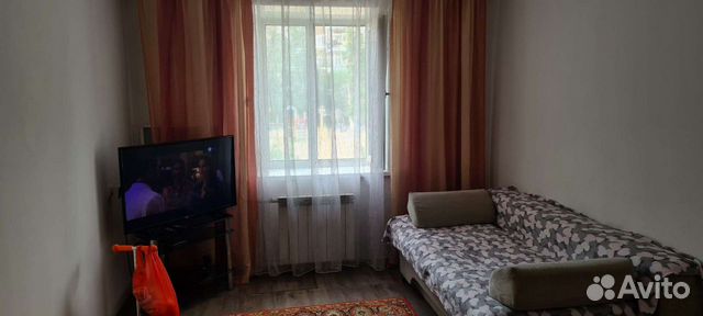 1-к квартира, 30 м², 2/5 эт.