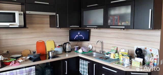 1-к квартира, 38.9 м², 8/12 эт.