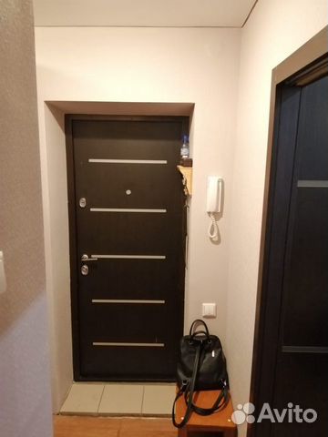 1-к квартира, 31.6 м², 6/9 эт. 1-к квартира, 31.6 м², 6/9 эт.