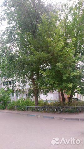 2-к квартира, 53.5 м², 7/9 эт.
