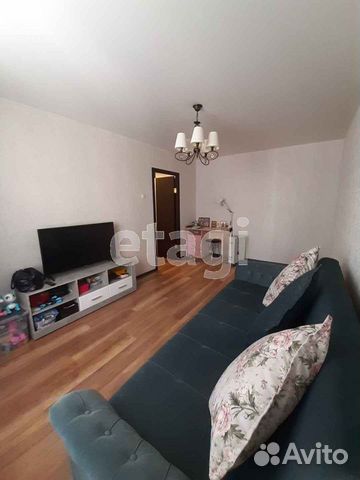 2-к квартира, 46 м², 7/9 эт. 2-к квартира, 46 м², 7/9 эт.