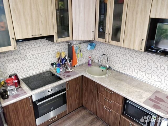 2-к квартира, 47 м², 5/5 эт.