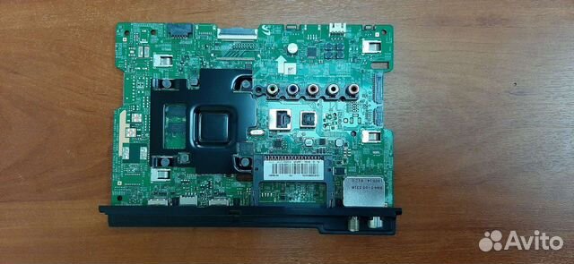 Материнская плата BN41-02663A