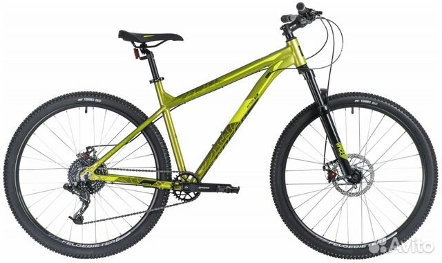 Велосипед Stinger Python Std 29