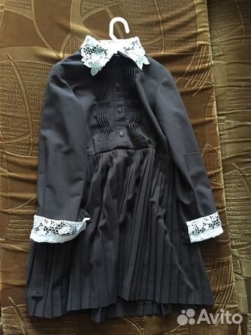 Школьная форма