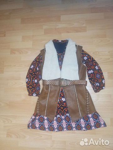 Шикарный жилет Naf Naf на 42-44