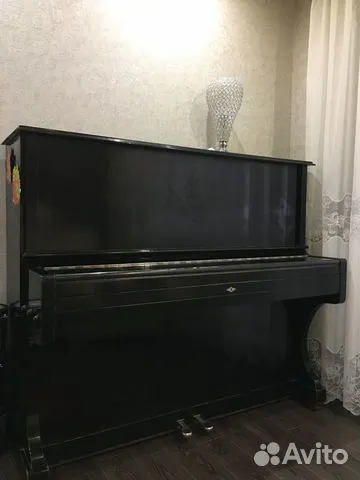 Отдам пианино Енисей