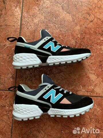 new balance fresh foam 574s version 2.0