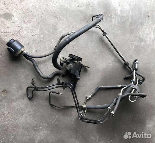 Гидроусилитель Nissan Cedric Gloria 34