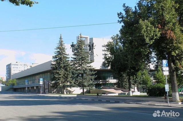 

2-к. квартира, 55 м², 6 кроватей