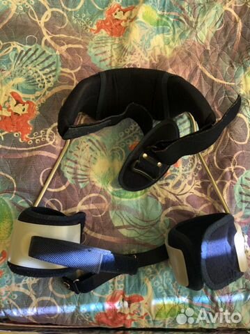 Свош 2 размер