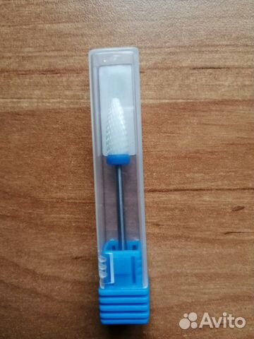 Фреза керамическая