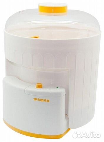 Стерилизатор Maman