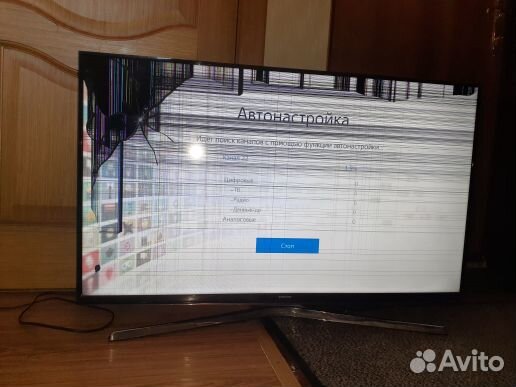 Samsung ue40j6390au и Panasonic TX-40gxr700a