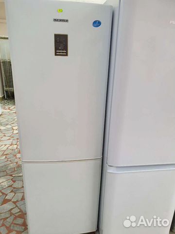 Холодильник Samsung. No Frost