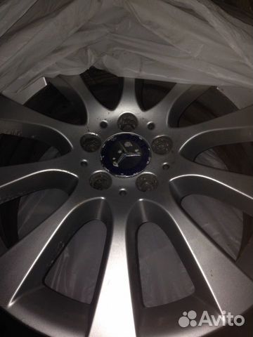 Шины с дисками летние r 18