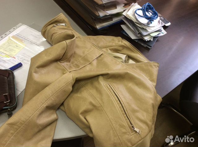 Куртка Dolce Gabbana size M (S)