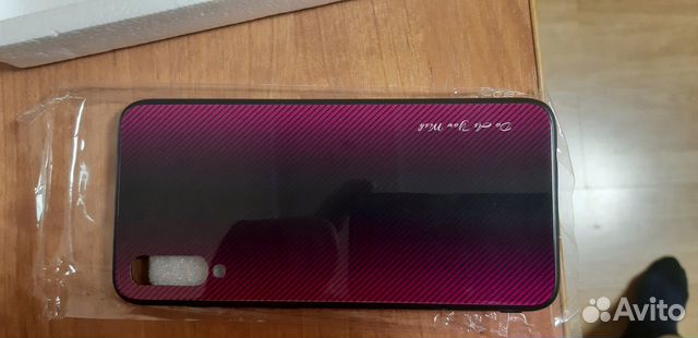 Чехол на самсунг А70